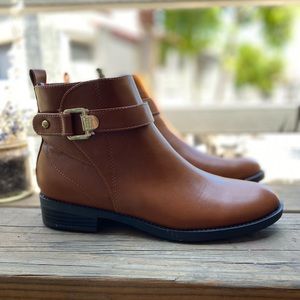 Tommy Hilfiger Boots